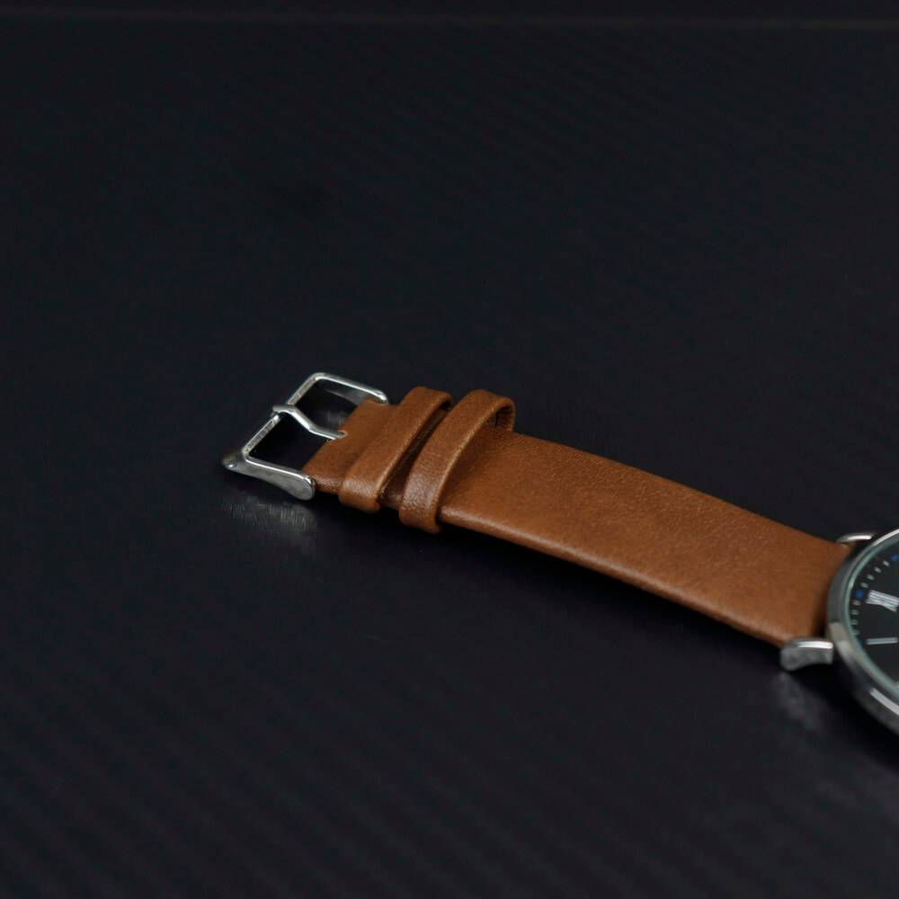 Armitage Black Brown