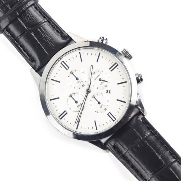 Constant White Black