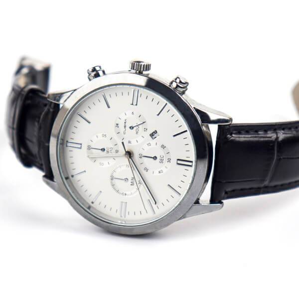 Constant White Black