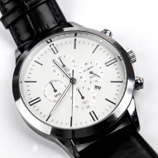 Constant White Black