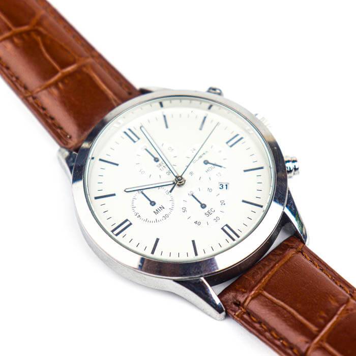 Constant White Brown